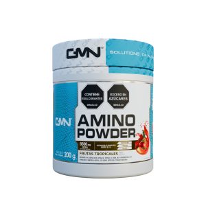AMINO POWDER X 200 MG