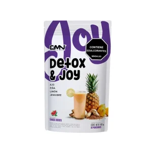 DETOX Y JOY