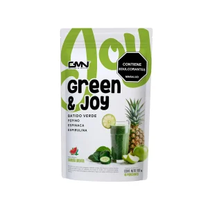 GREEN Y JOY