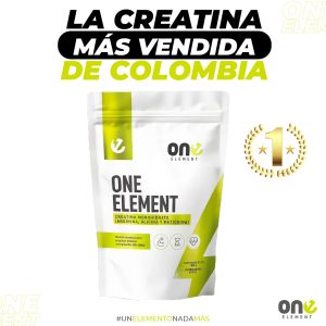 ONE ELEMENT